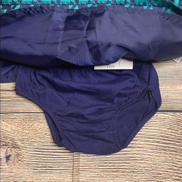 Girls Cat & Jack Dress Size 18 Month - Picture 3 of 4